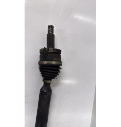 Cardan droit (transmission) KIA SPORTAGE 4 Photo n°3