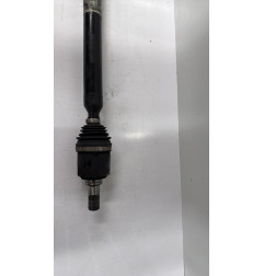 Cardan droit (transmission) KIA SPORTAGE 4 Photo n°4