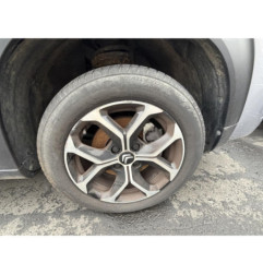 Jeu de 4 jantes  CITROEN C3 AIRCROSS 1 Photo n°1