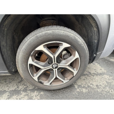 Jeu de 4 jantes  CITROEN C3 AIRCROSS 1 Photo n°1
