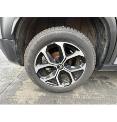 Jeu de 4 jantes  CITROEN C3 AIRCROSS 1