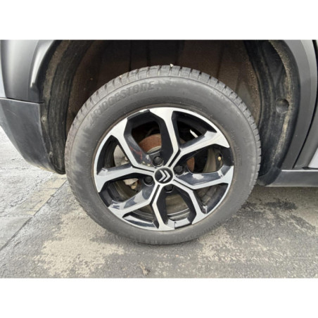 Jeu de 4 jantes  CITROEN C3 AIRCROSS 1