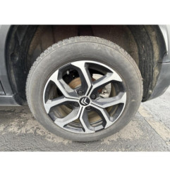 Jeu de 4 jantes  CITROEN C3 AIRCROSS 1 Photo n°3
