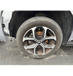 Jeu de 4 jantes  CITROEN C3 AIRCROSS 1 Photo n°4