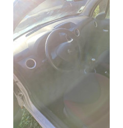 Feu arriere principal droit (feux) CITROEN C3 1 Photo n°9