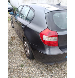 Compresseur clim BMW SERIE 1 E87 Photo n°6