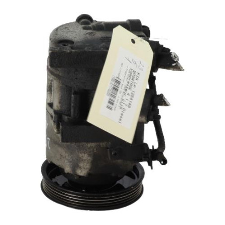 Compresseur clim KIA SPORTAGE 4