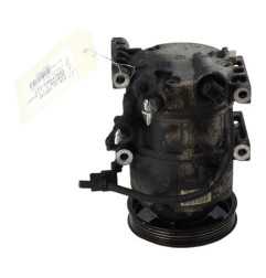 Compresseur clim KIA SPORTAGE 4 Photo n°3