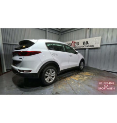 Compresseur clim KIA SPORTAGE 4 Photo n°11