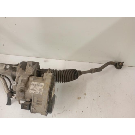 Cremaillere assistee KIA SPORTAGE 4