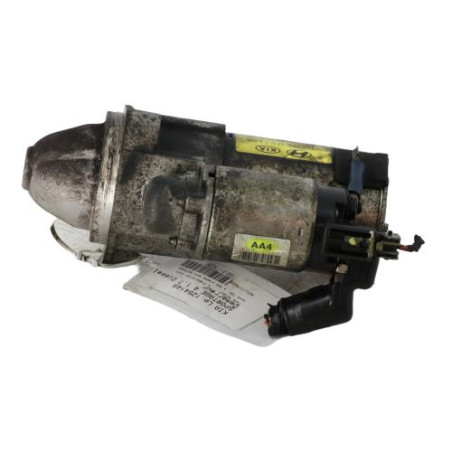 Demarreur KIA SPORTAGE 4