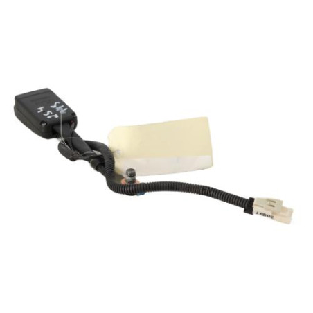 Attache ceinture avant droit KIA SPORTAGE 4