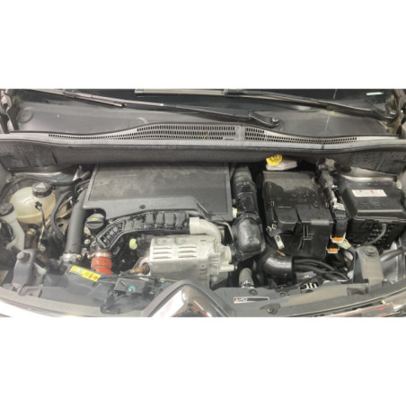 Feu arriere principal gauche (feux) CITROEN C3 AIRCROSS 1