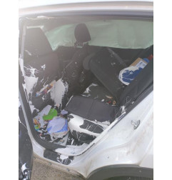 Attache ceinture avant droit KIA SPORTAGE 4 Photo n°17