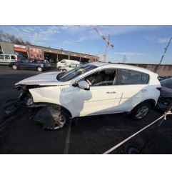 Attache ceinture avant droit KIA SPORTAGE 4 Photo n°20