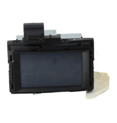 Autoradio d'origine KIA SPORTAGE 4 Photo n°1