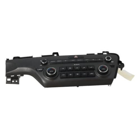 Commande chauffage KIA SPORTAGE 4 Photo n°1