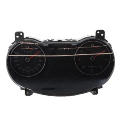 Compteur KIA SPORTAGE 4 Photo n°1