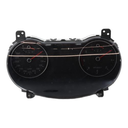 Compteur KIA SPORTAGE 4 Photo n°1