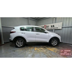 Compteur KIA SPORTAGE 4 Photo n°7