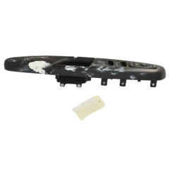 Interrupteur de leve vitre avant gauche KIA SPORTAGE 4 Photo n°5