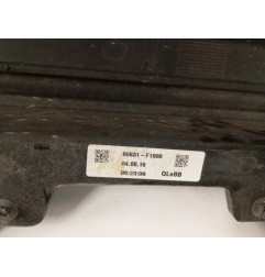 Renfort pare choc arriere (traverse) KIA SPORTAGE 4 Photo n°4