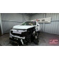 Renfort pare choc arriere (traverse) KIA SPORTAGE 4