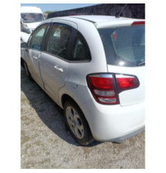 Pare soleil droit CITROEN C3 2 Photo n°1