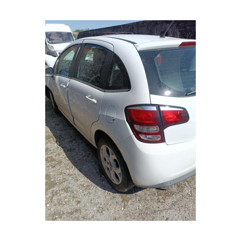Pare soleil droit CITROEN C3 2
