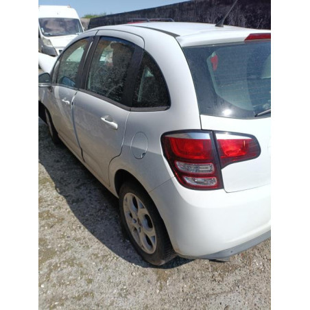 Pare soleil droit CITROEN C3 2 Photo n°1