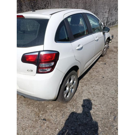 Pare soleil droit CITROEN C3 2