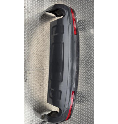 Pare choc arriere AUDI Q7 1 Photo n°1