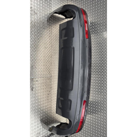 Pare choc arriere AUDI Q7 1 Photo n°1