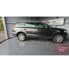 Cardan arriere droit (transmission) AUDI Q7 1 Photo n°6