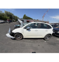 Pare soleil droit CITROEN C3 2 Photo n°8