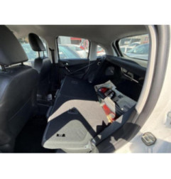 Pare soleil droit CITROEN C3 2 Photo n°12