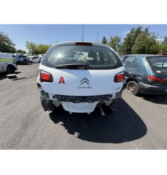 Pare soleil droit CITROEN C3 2 Photo n°15