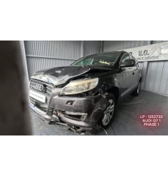 Boite de vitesses AUDI Q7 1 Photo n°9
