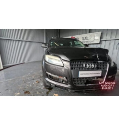 Ceinture avant droit AUDI Q7 1 Photo n°8