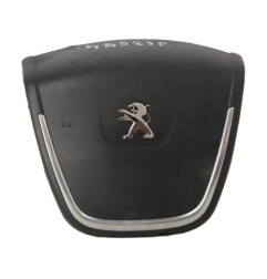Air bag conducteur PEUGEOT 508 1 SW Photo n°1