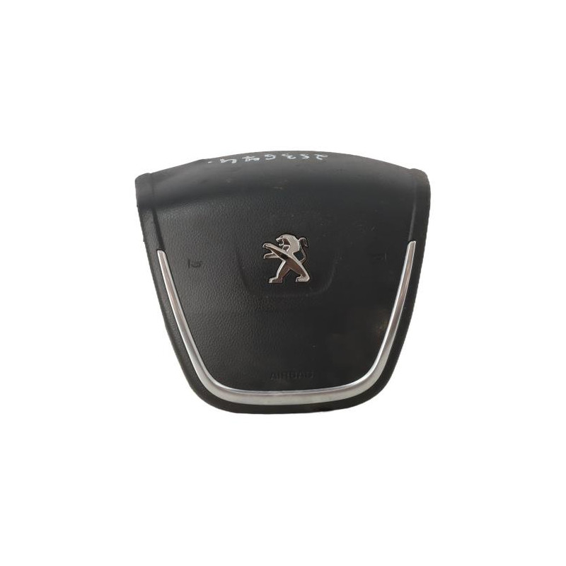 Air bag conducteur PEUGEOT 508 1 SW