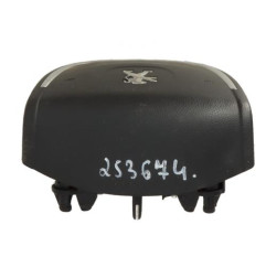 Air bag conducteur PEUGEOT 508 1 SW Photo n°3