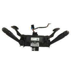 Com (Bloc Contacteur Tournant+Commodo Essuie Glace+Commodo Phare) PEUGEOT 508 1 SW Photo n°3