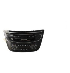 Commande chauffage PEUGEOT 508 1 SW Photo n°1