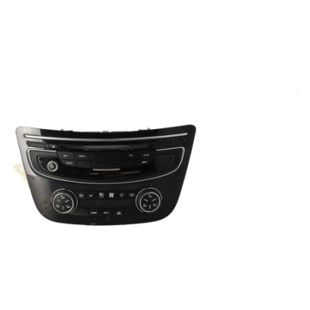 Commande chauffage PEUGEOT 508 1 SW Photo n°1