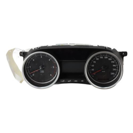 Compteur PEUGEOT 508 1 SW Photo n°1