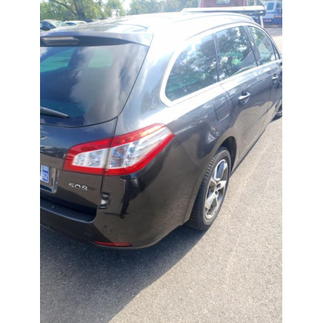 Moteur essuie glace avant PEUGEOT 508 1 SW