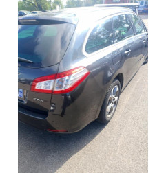 Moteur leve vitre arriere gauche PEUGEOT 508 1 SW