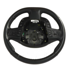 Volant PEUGEOT 508 1 SW Photo n°5