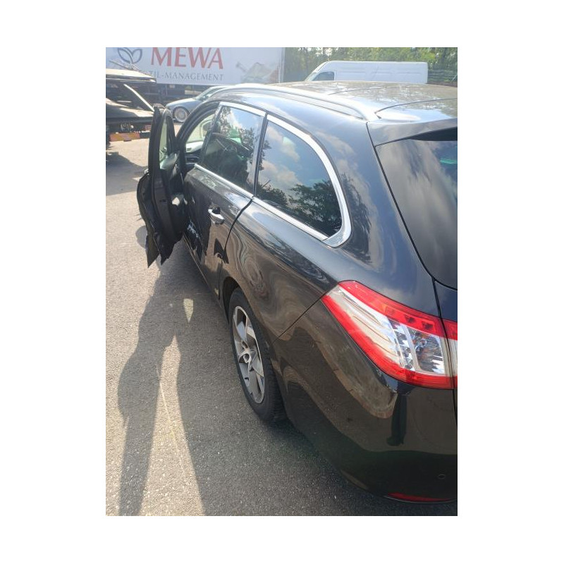 Berceau avant PEUGEOT 508 1 SW